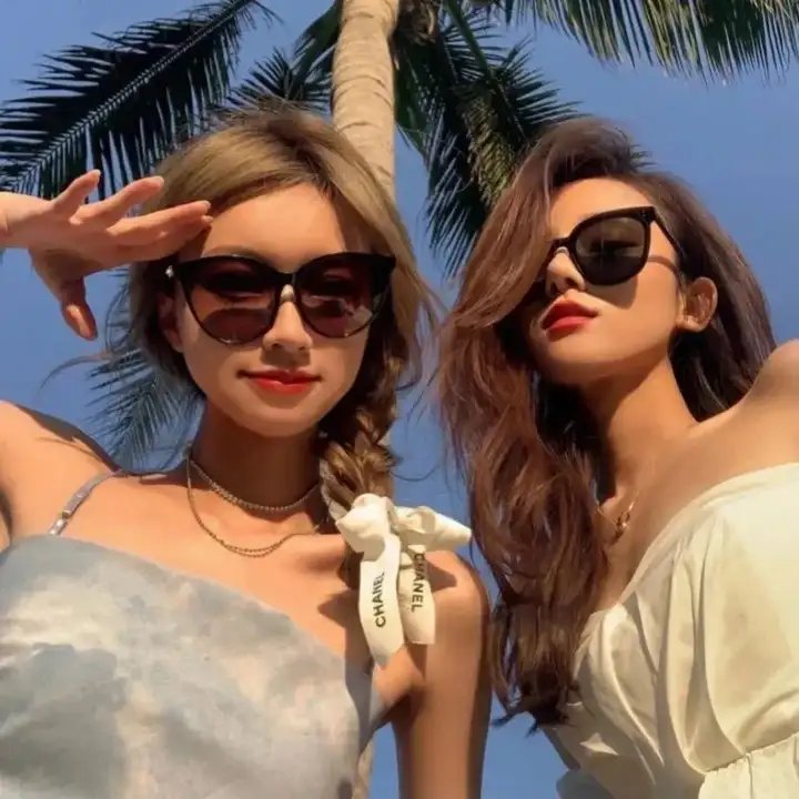 禁止生育的女性